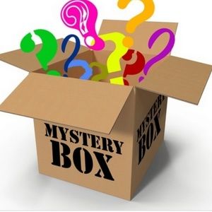 Leggings Resell/mystery box! Size XS-Large!